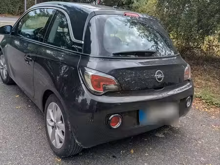 Opel Adam 1.2 70