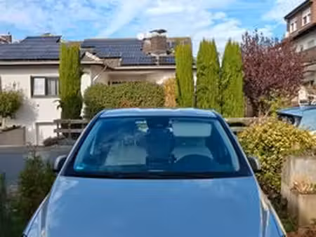 Mercedes-Benz Classe B B 200
