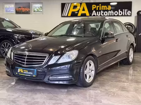 Mercedes-Benz Classe E E 250 2.1 CDI 150
