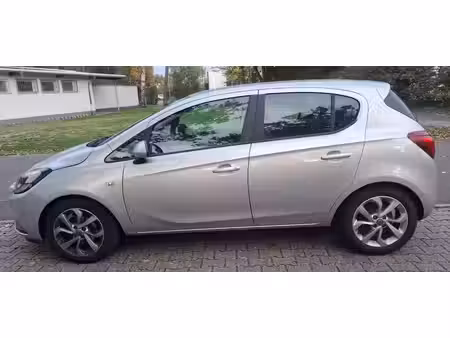 Opel Corsa 1.4 90