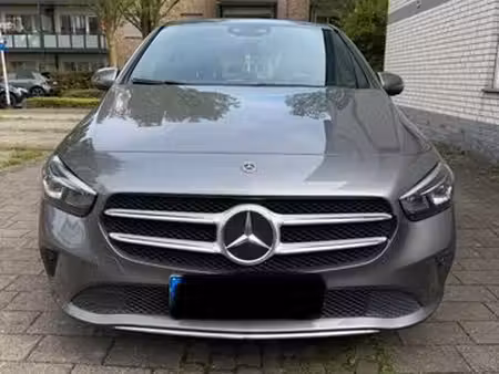 Mercedes-Benz Classe B B 180 2.0 116