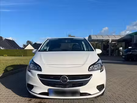 Opel Corsa 1.2 Edition