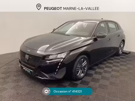 Peugeot 308 1.5 HDi 130 Active