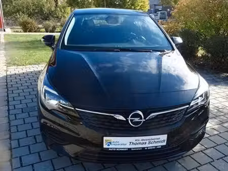 Opel Astra 1.2 145 Ultimate