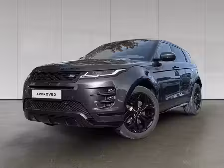 Land Rover Range Rover Evoque P300E 1.5 309 R‑dynamic SE 4x4