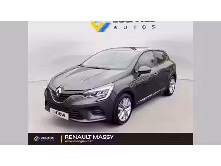 Renault Clio 1.5 dCi 85 Business