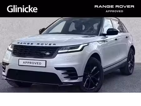 Land Rover Range Rover Velar P250 2.0 250 Dynamic SE 4x4
