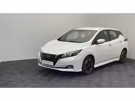 Nissan Leaf 150