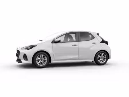 Mazda Mazda2 Centre Line