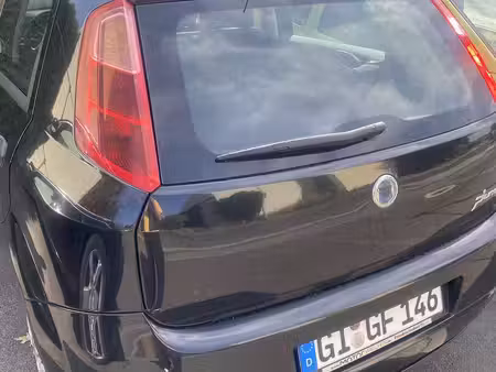 Fiat Punto 1.2 60 Start