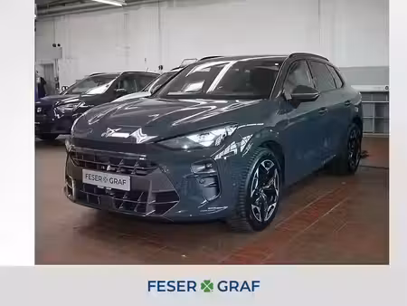 Cupra Terramar 1.5
