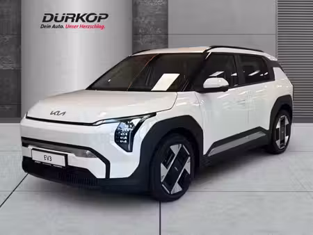Kia EV3 204