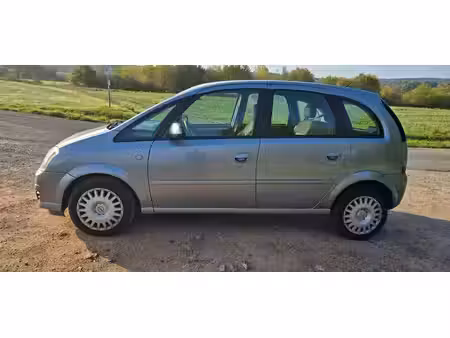 Opel Meriva 1.7 CDTI 125 Cosmo