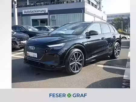 Audi Q4 e-tron 286