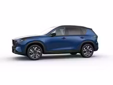 Mazda CX-5 2.5 141 Centre Line