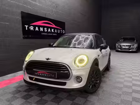 Mini Mini Cooper 1.5 136 Classic