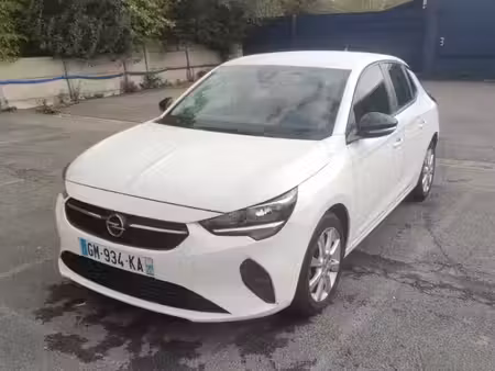 Opel Corsa 1.5 100