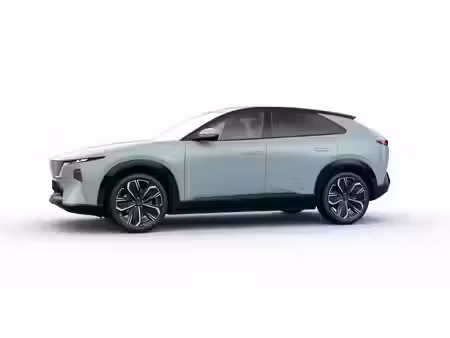 Mazda CX-6 Takumi