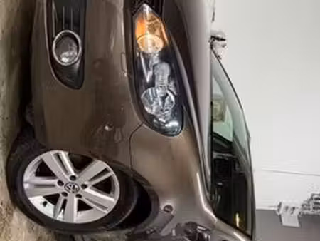 Volkswagen Golf 1.2 TSI 105