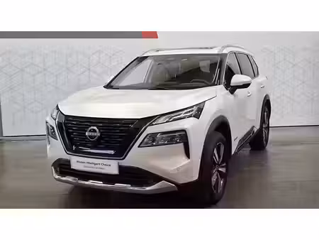Nissan X-Trail e-Power X