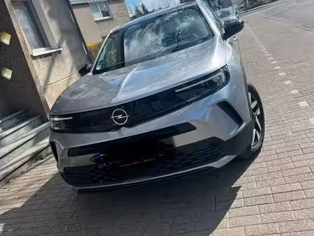 Opel Mokka 1.2 Elegance