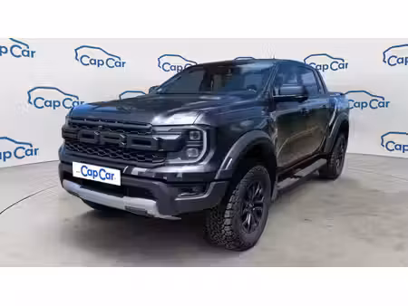Ford Ranger Raptor V6 3.0 EcoBoost 292 4x4
