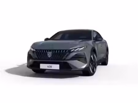 Peugeot 408 1.2 145 GT