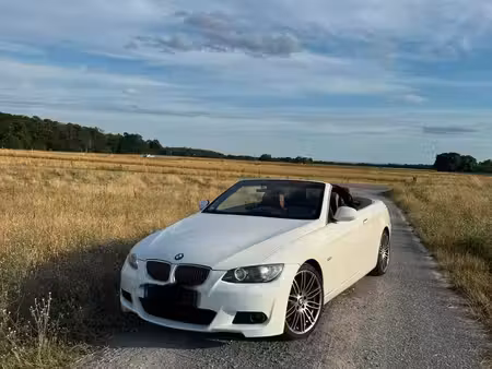 BMW Série 3 