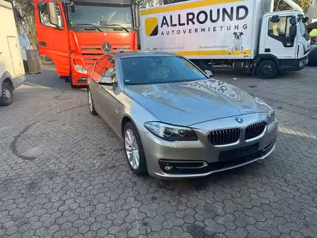 BMW Série 5 528i 2.0 245 xDrive