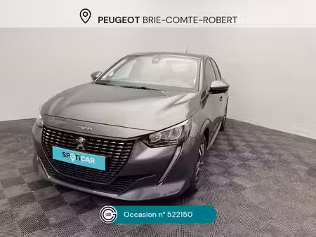 Peugeot 208 1.2 PureTech 100 Allure