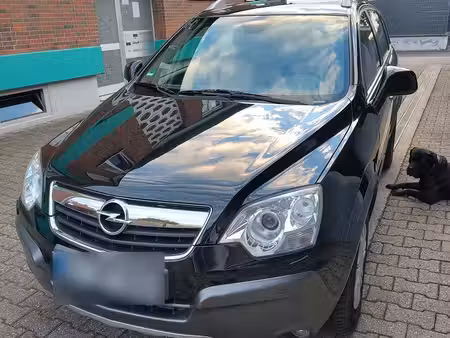 Opel Insignia 2.0 CDTI