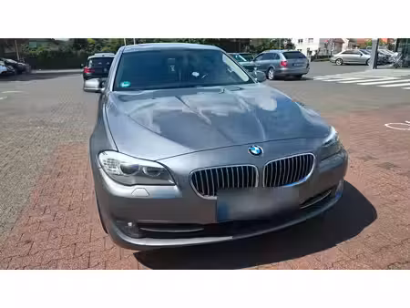 BMW Série 5 520d 2.0 184