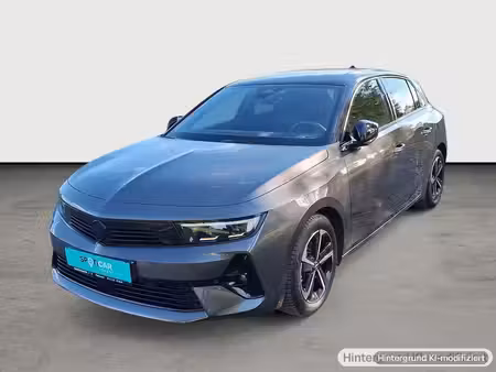 Opel Astra 1.2 130 GS