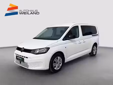 Volkswagen Caddy 2.0 TDI 122 Base