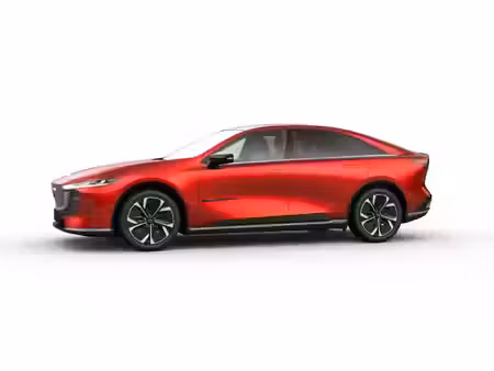 Mazda 6 Takumi Plus