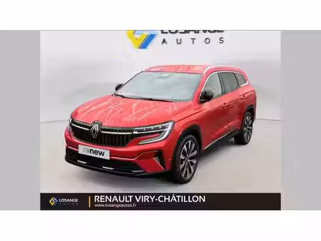 Renault Espace 1.2 200