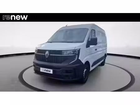Renault Master dCi 130