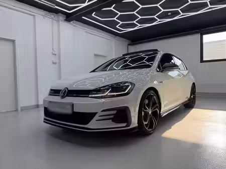 Volkswagen Golf GTI TCR 2.0 TSI 290