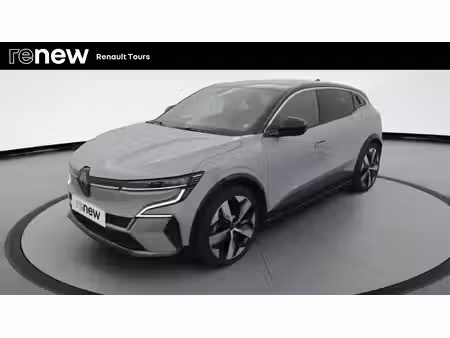 Renault Mégane E-Tech 220 Équilibre