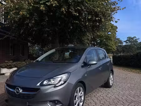 Opel Corsa 1.4 90