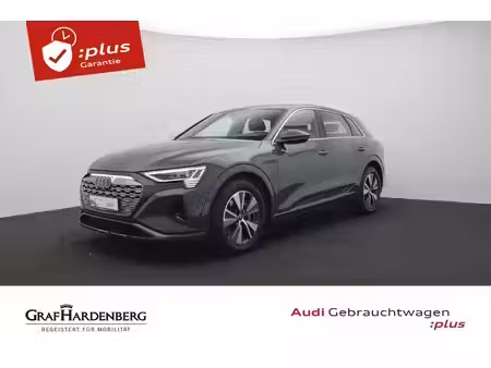 Audi Q8 50 340 quattro
