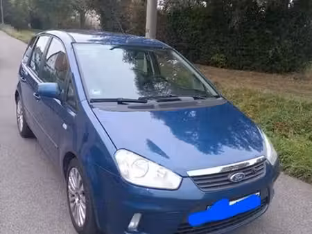 Ford Fiesta SE