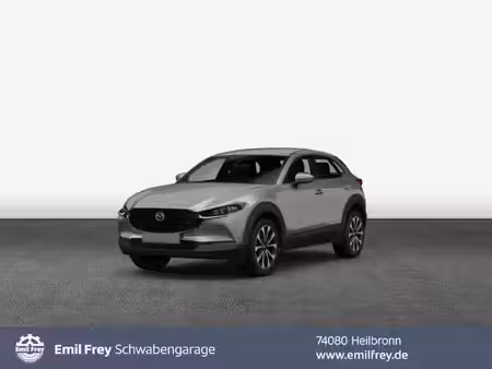 Mazda CX-30 Skyactiv G 2.5 140 Homura