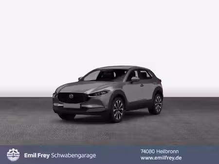 Mazda CX-30 Skyactiv G 2.5 140 Homura