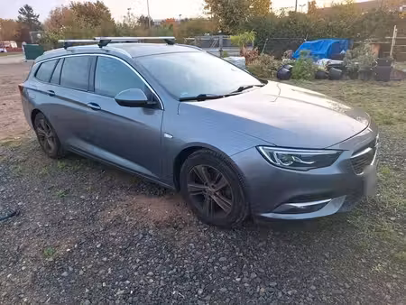 Opel Insignia 2.0