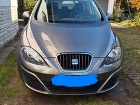Seat Altea 1.2 TSI 105