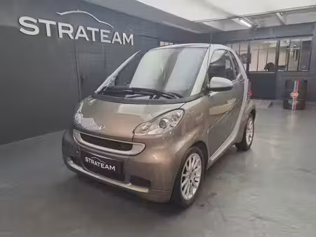 Smart Fortwo 1.0 71 Passion