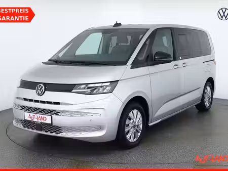 Volkswagen Multivan 1.4 TSI 136
