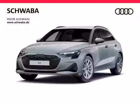 Audi A3 1.5 TFSI 204
