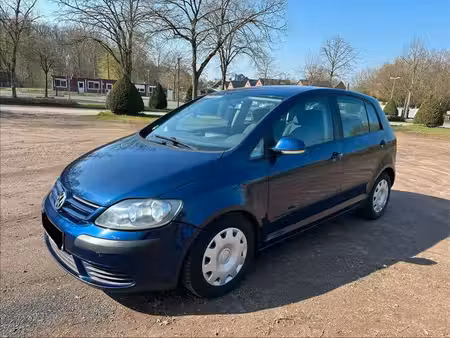 Volkswagen Golf 1.9 TDI 105